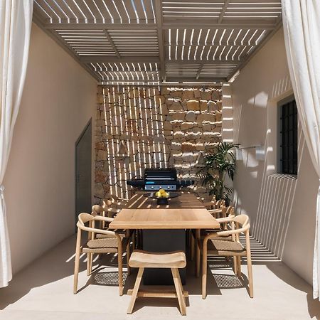 Eolia Luxury Villas Πύργος Εξωτερικό φωτογραφία