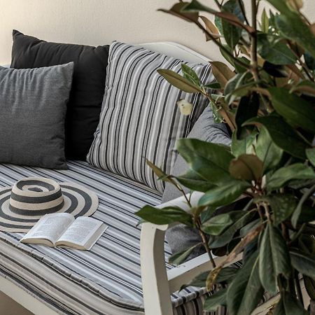 Eolia Luxury Villas Πύργος Εξωτερικό φωτογραφία