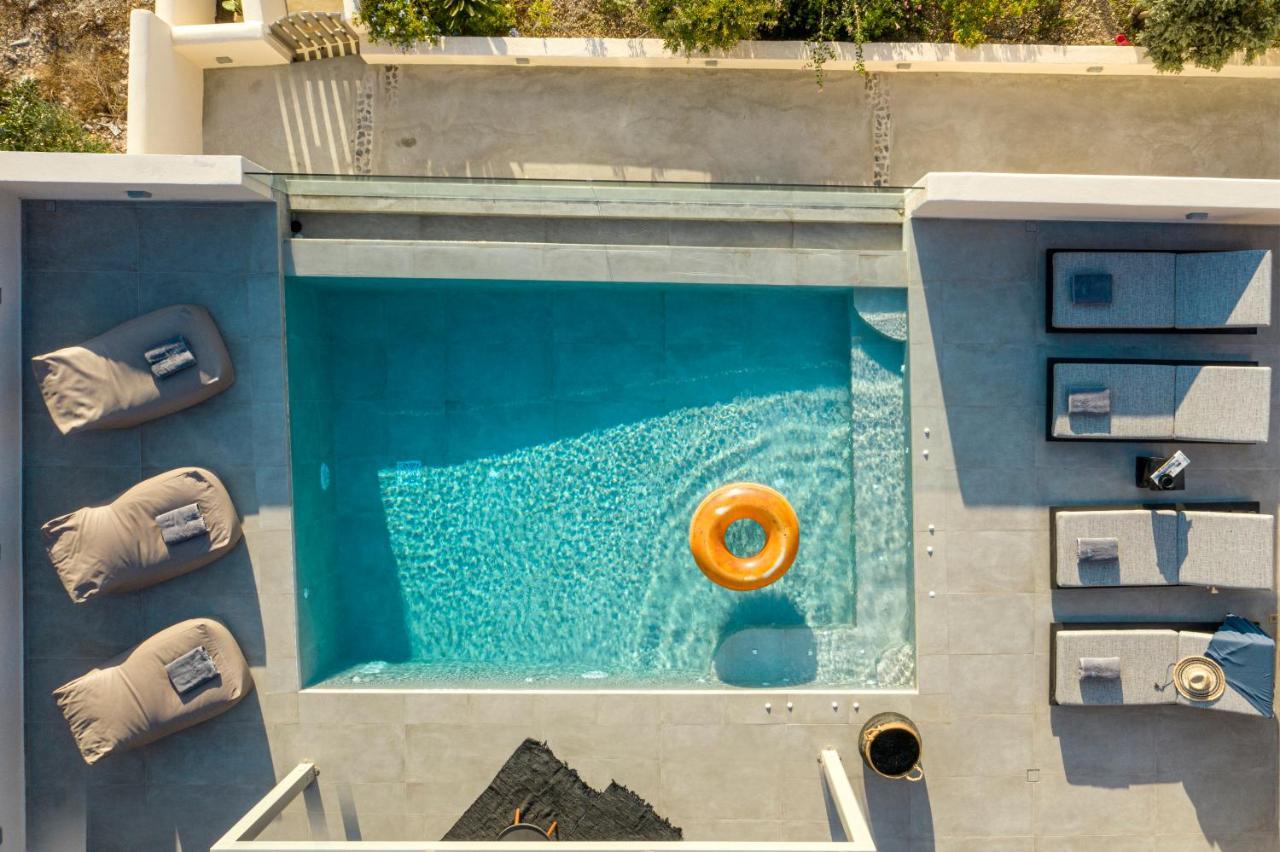 Eolia Luxury Villas Πύργος Εξωτερικό φωτογραφία