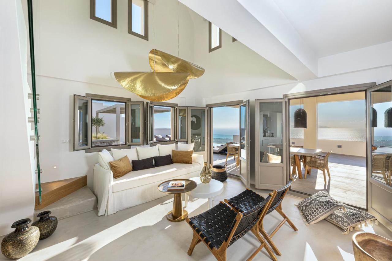 Eolia Luxury Villas Πύργος Εξωτερικό φωτογραφία