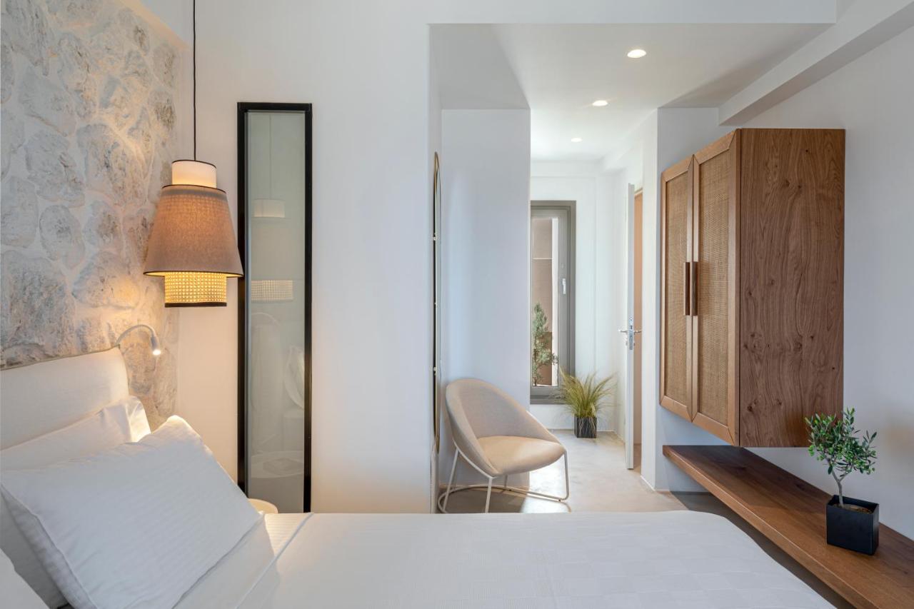 Eolia Luxury Villas Πύργος Εξωτερικό φωτογραφία