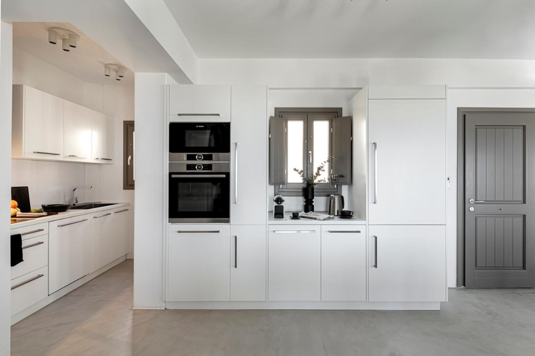 Eolia Luxury Villas Πύργος Εξωτερικό φωτογραφία