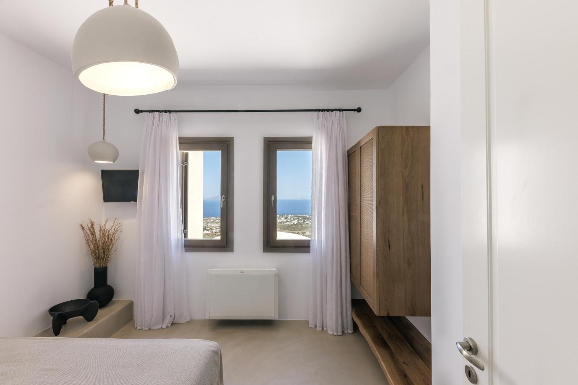 Eolia Luxury Villas Πύργος Εξωτερικό φωτογραφία