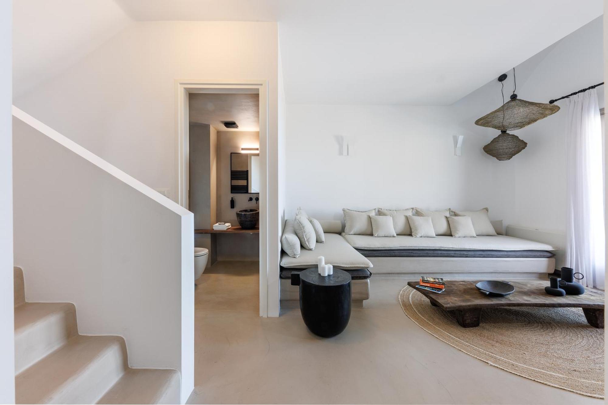 Eolia Luxury Villas Πύργος Εξωτερικό φωτογραφία