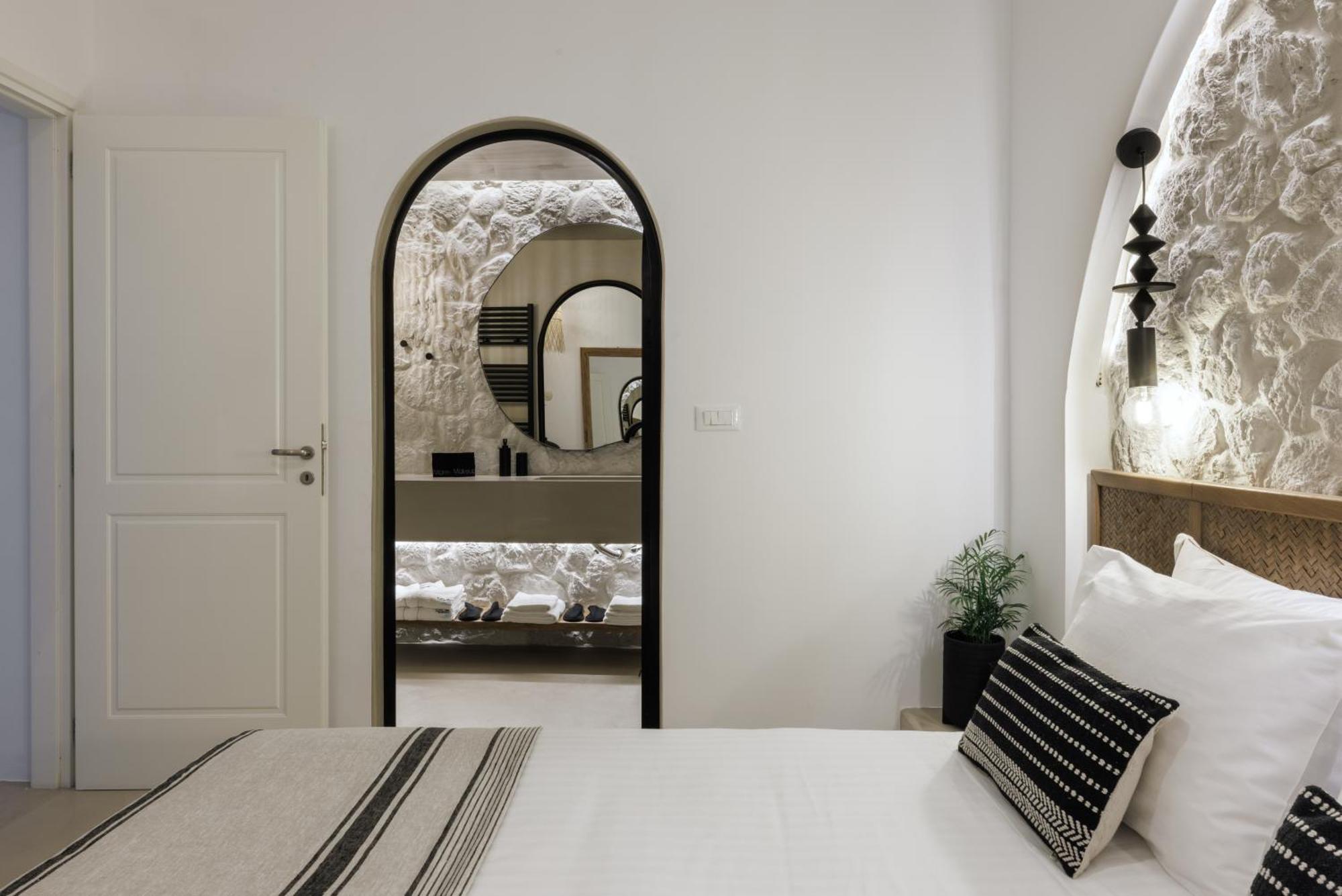 Eolia Luxury Villas Πύργος Εξωτερικό φωτογραφία