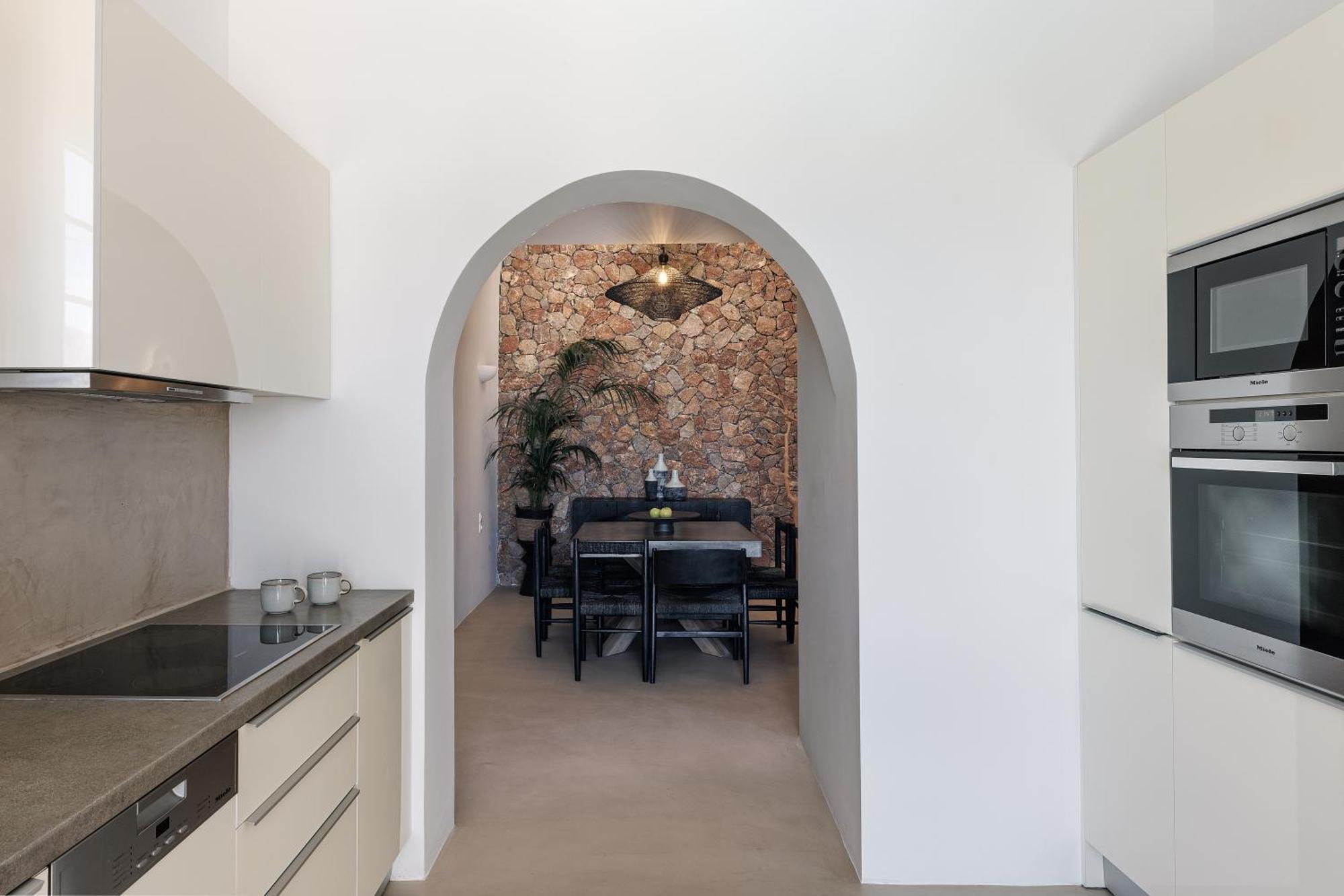 Eolia Luxury Villas Πύργος Εξωτερικό φωτογραφία