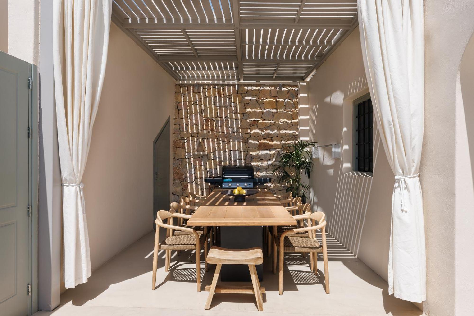 Eolia Luxury Villas Πύργος Εξωτερικό φωτογραφία