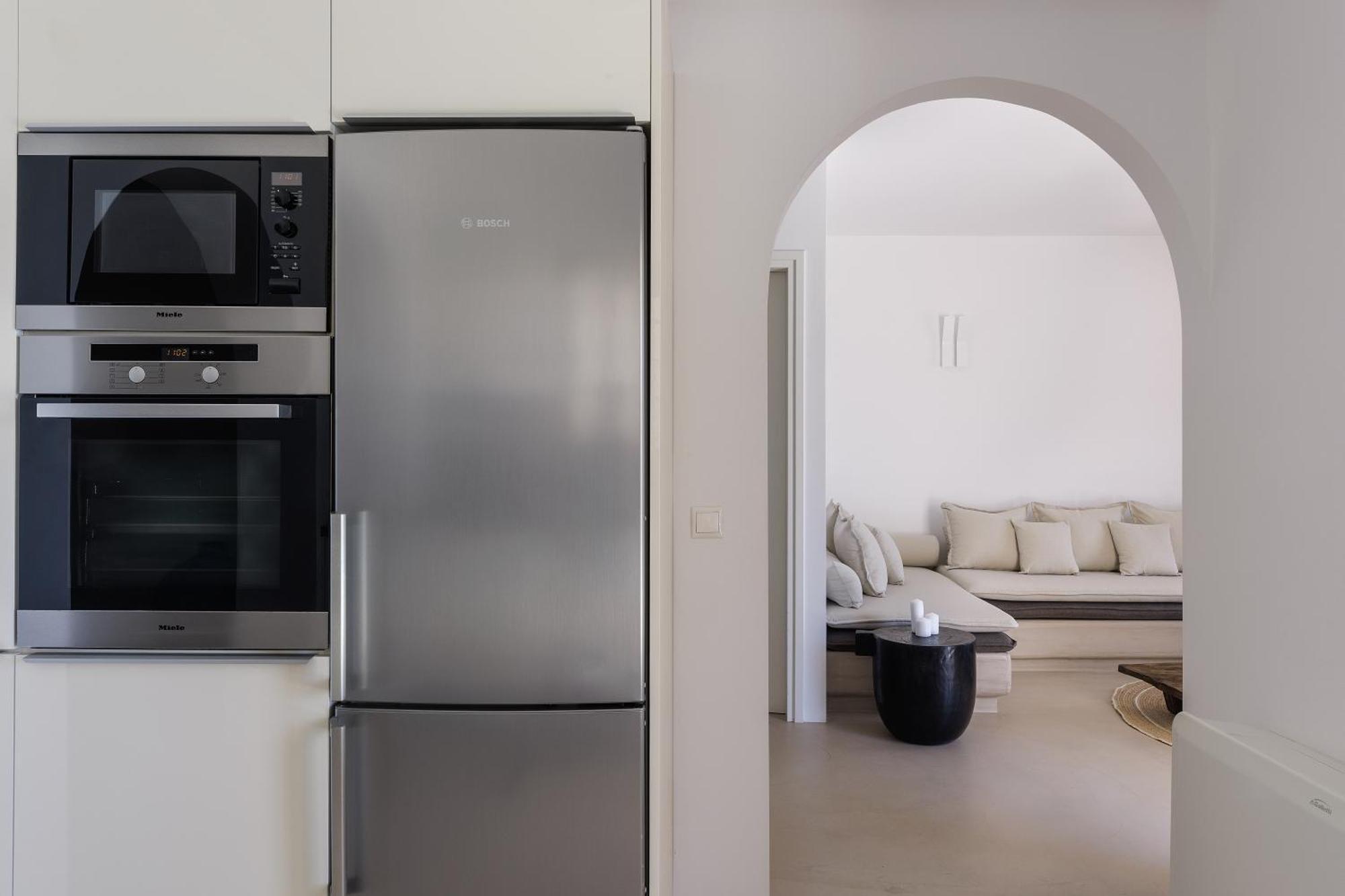 Eolia Luxury Villas Πύργος Εξωτερικό φωτογραφία