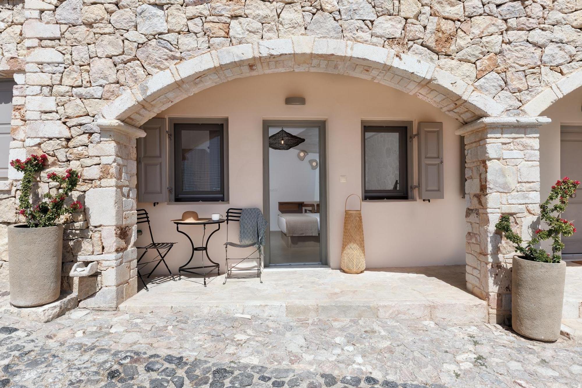 Eolia Luxury Villas Πύργος Εξωτερικό φωτογραφία