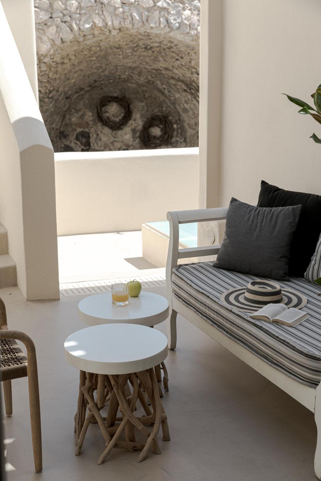 Eolia Luxury Villas Πύργος Εξωτερικό φωτογραφία