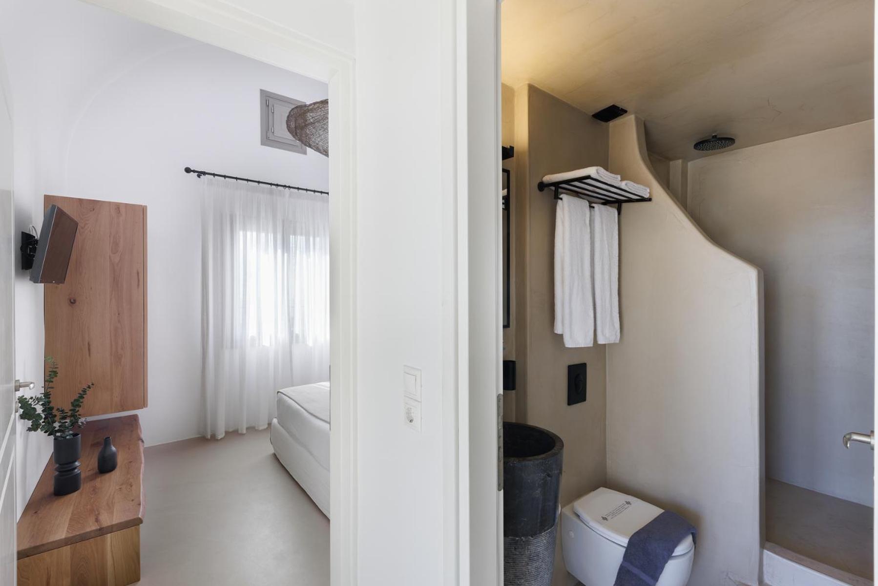 Eolia Luxury Villas Πύργος Εξωτερικό φωτογραφία
