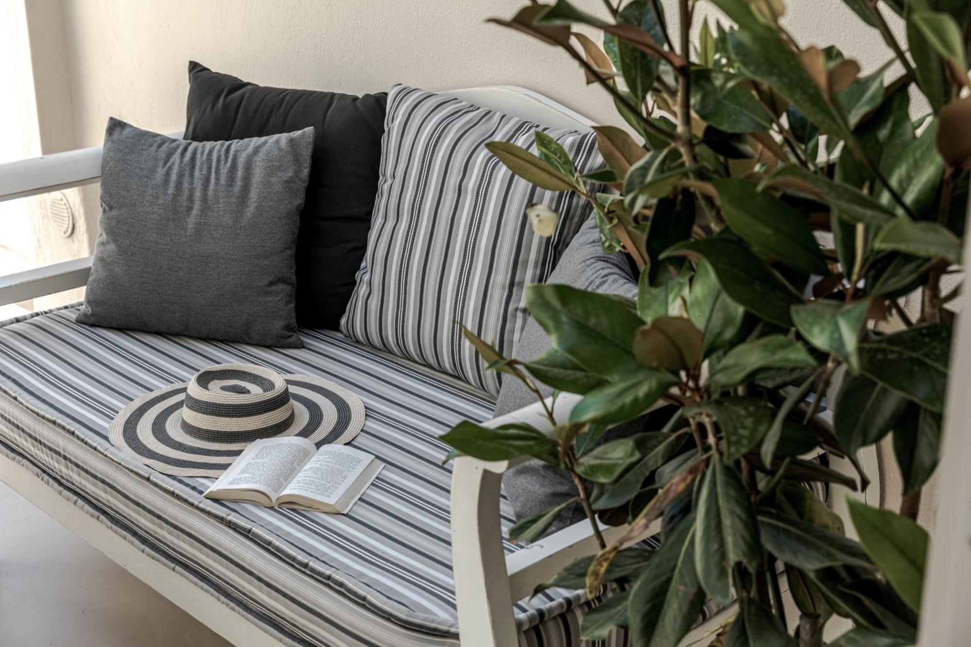 Eolia Luxury Villas Πύργος Εξωτερικό φωτογραφία