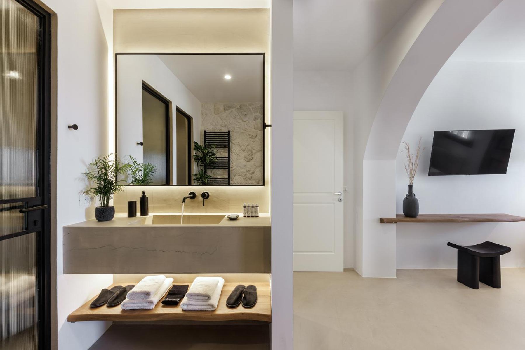 Eolia Luxury Villas Πύργος Εξωτερικό φωτογραφία