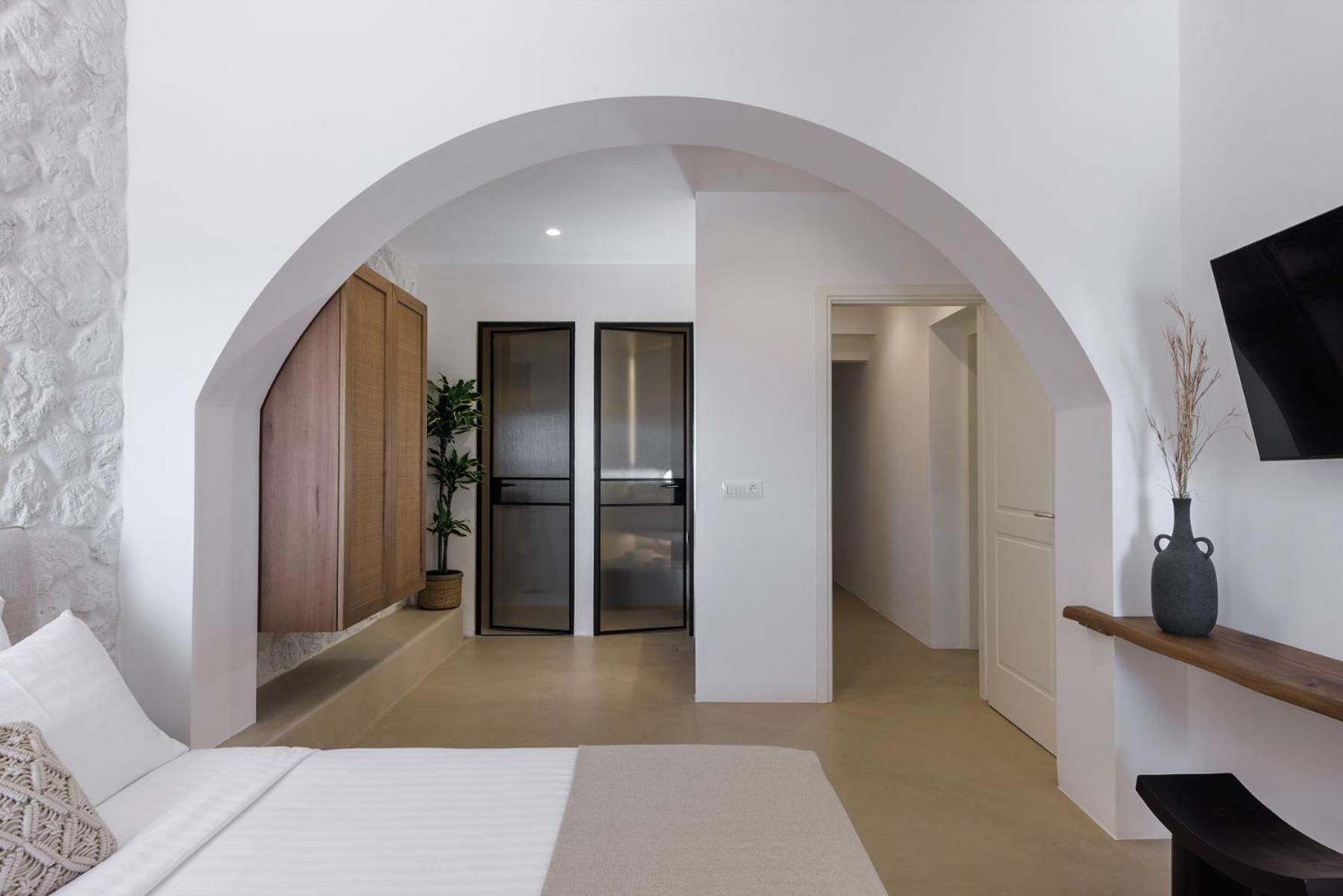 Eolia Luxury Villas Πύργος Εξωτερικό φωτογραφία