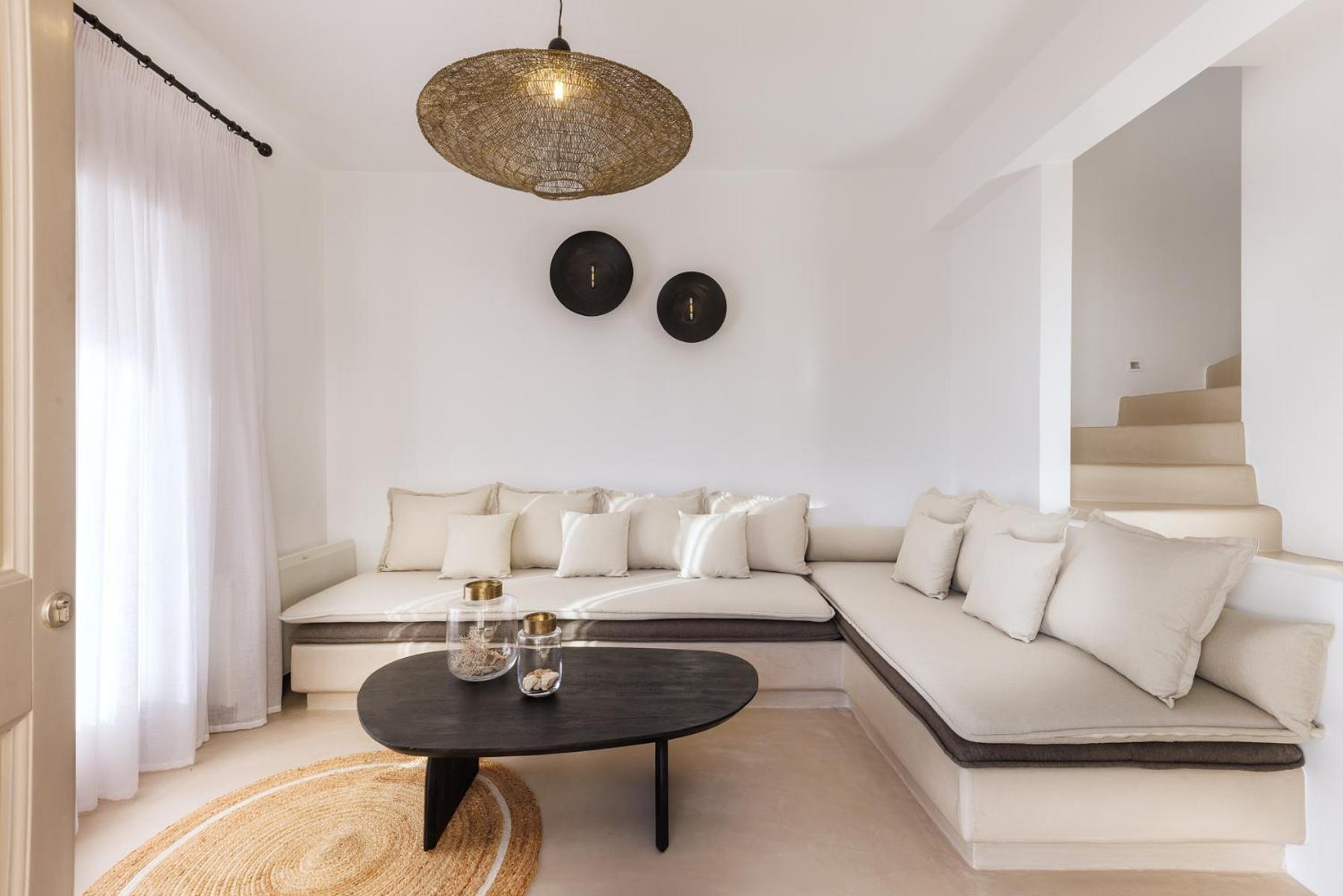 Eolia Luxury Villas Πύργος Εξωτερικό φωτογραφία