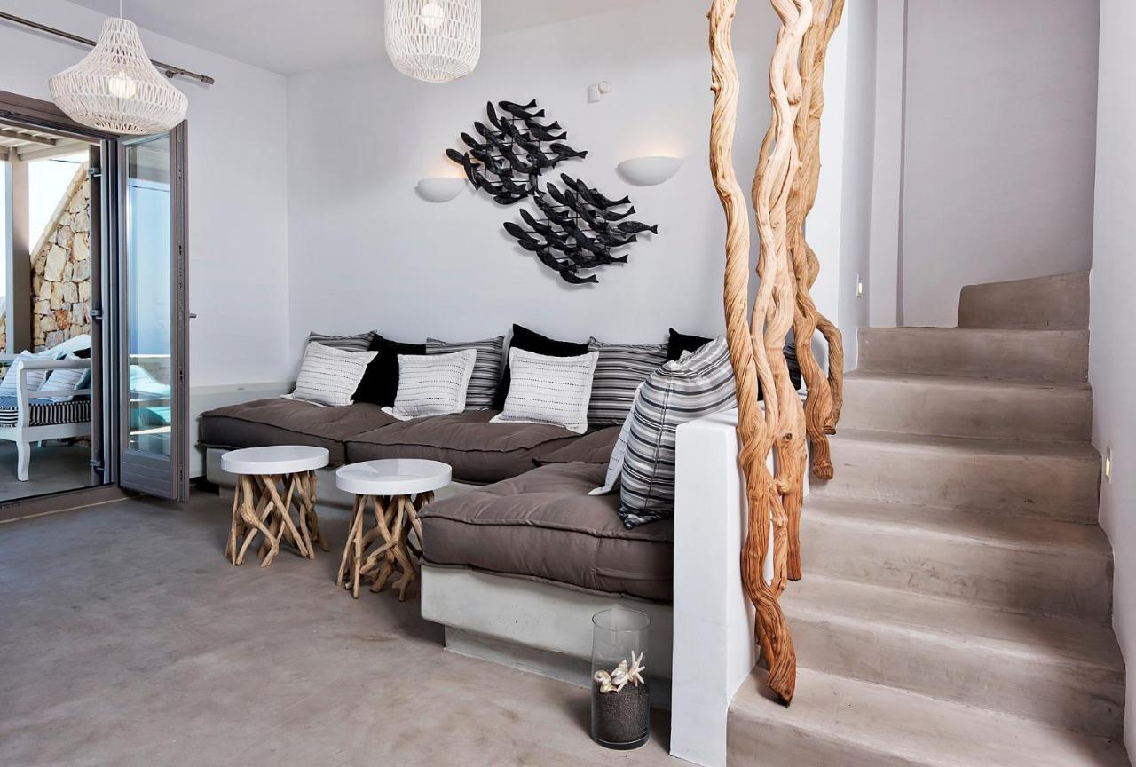 Eolia Luxury Villas Πύργος Εξωτερικό φωτογραφία