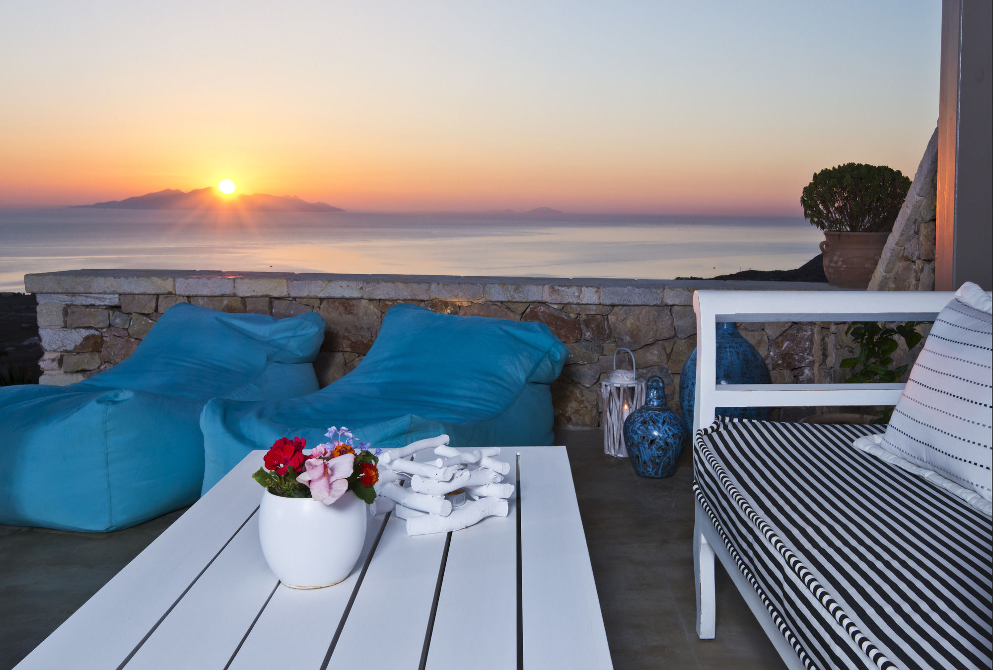 Eolia Luxury Villas Πύργος Εξωτερικό φωτογραφία
