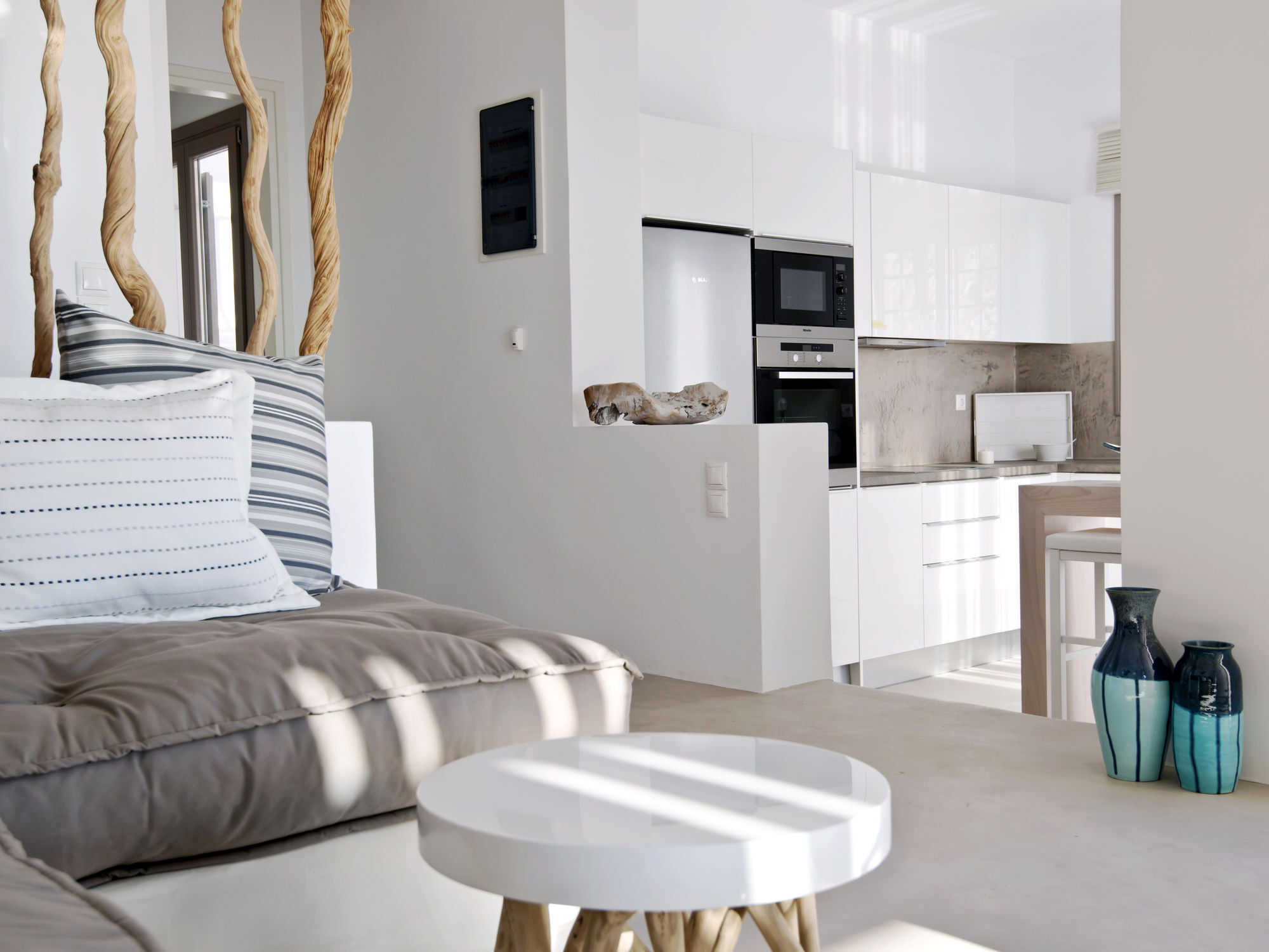 Eolia Luxury Villas Πύργος Εξωτερικό φωτογραφία