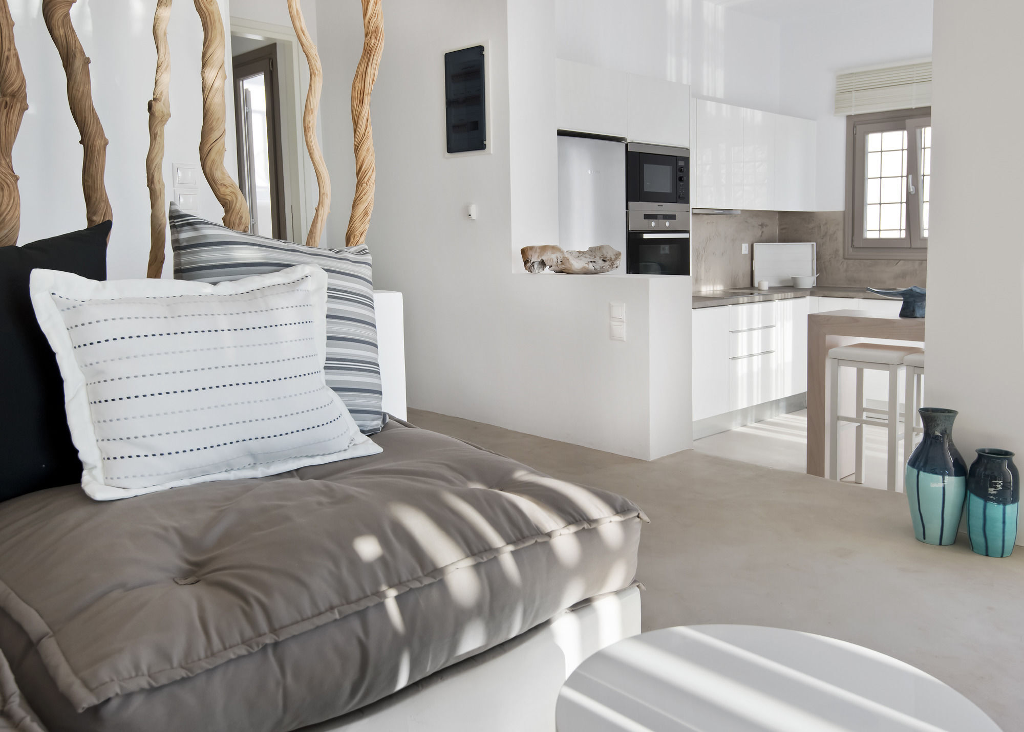 Eolia Luxury Villas Πύργος Εξωτερικό φωτογραφία