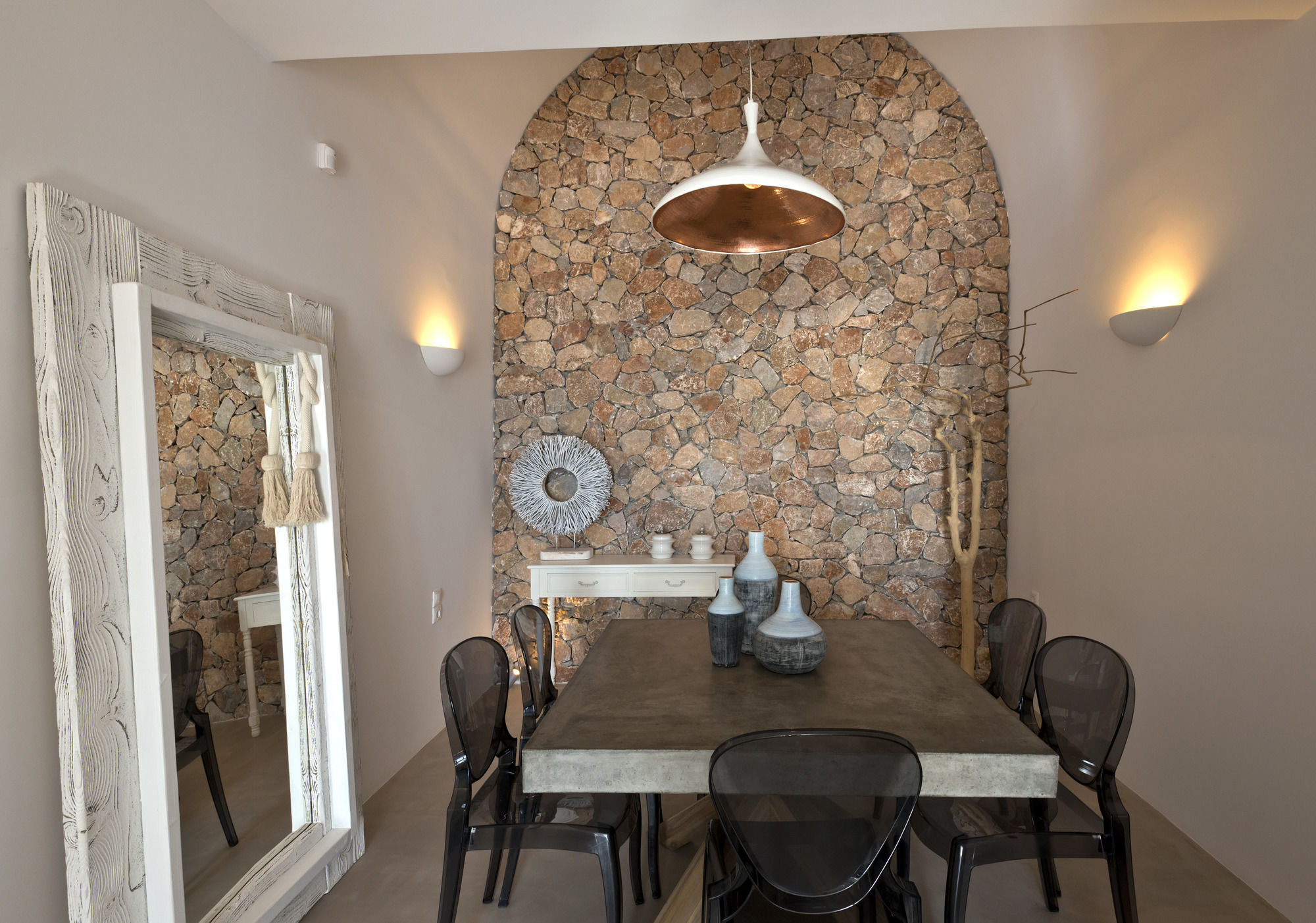 Eolia Luxury Villas Πύργος Εξωτερικό φωτογραφία