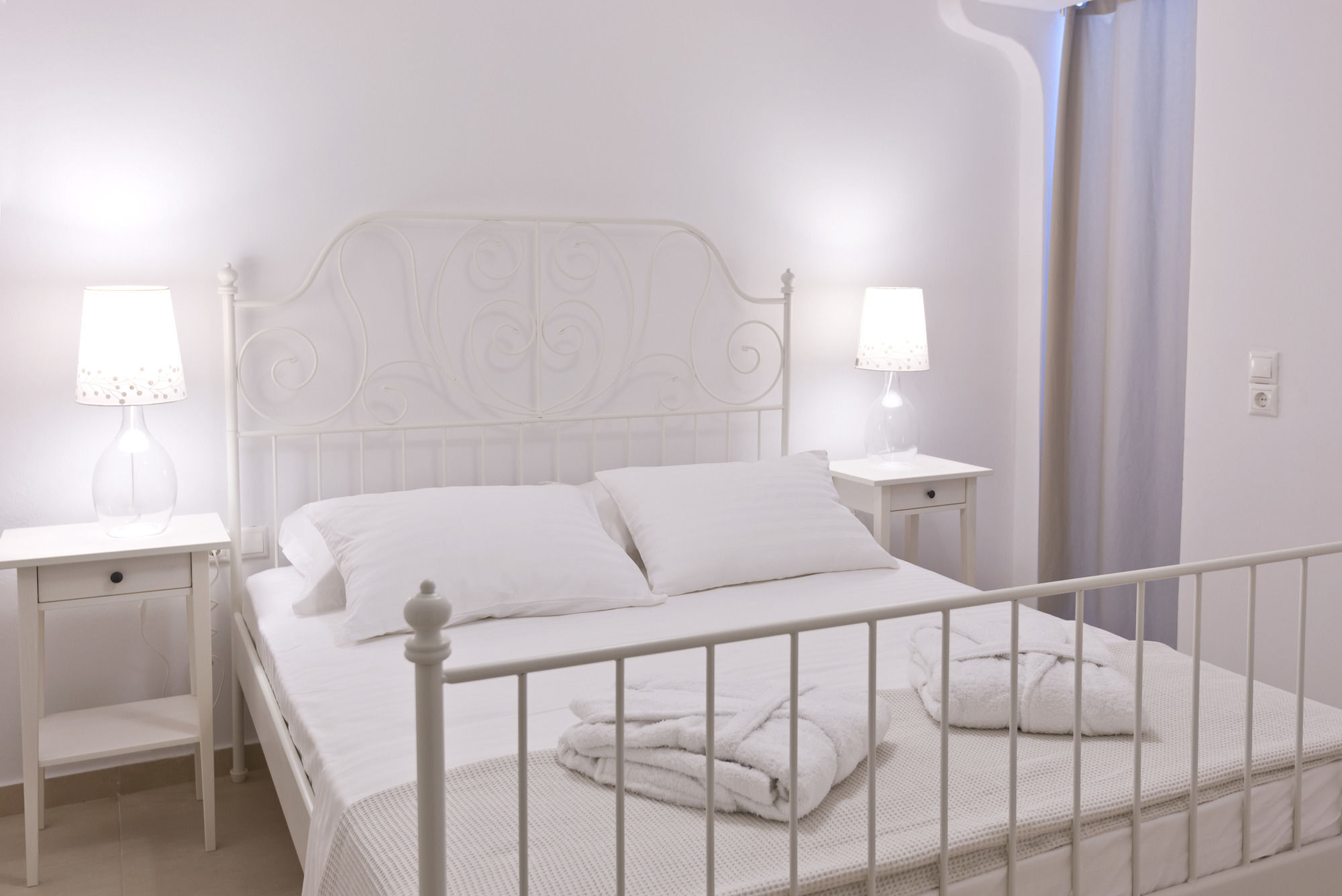 Eolia Luxury Villas Πύργος Εξωτερικό φωτογραφία